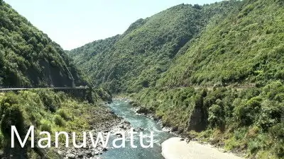 manawatu