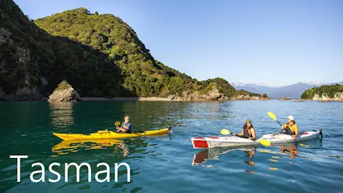 tasman