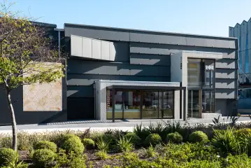 Tauranga Art Gallery International Visitor Admission