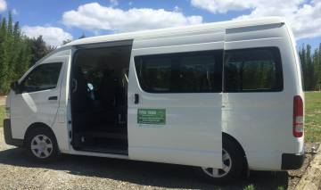 Scenic Circuit Tour Bay of Islands