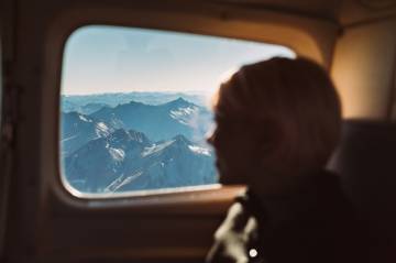 Milford Sound Fly | Cruise | Fly