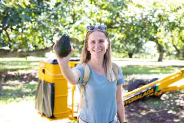 Avocado Adventure Tour