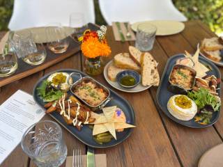 Queenstown Boutique Wine Tour Central Otago