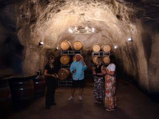 Classic Wine Tour in Queenstown’s Wine Region, Gibbston