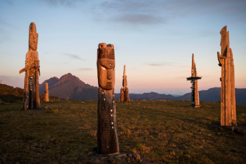 Day Tour - Haramai Tour