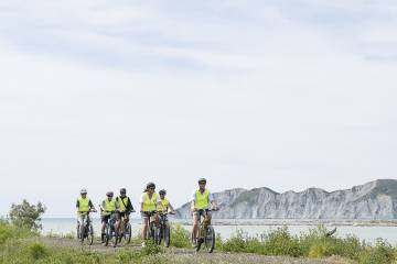 E-Bike Hire