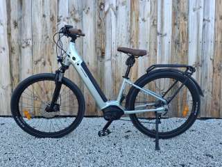 E-bike Upgrade