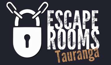 Escape Room 90 min 1-4 player