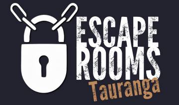 Escape Rooms Tauranga
