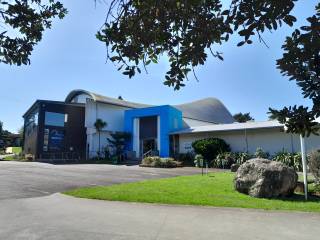 Kiwi North: Whangarei Museum, Kiwi House & Heritage Park
