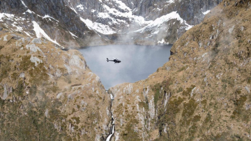 Pure Fiordland