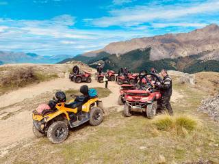 Quad Bike Queenstown