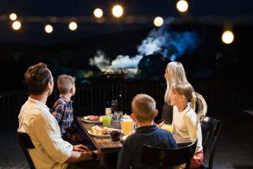 Te Pō Indigenous Evening Experience