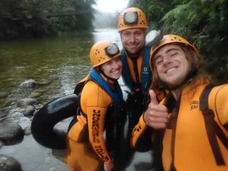Underworld Adventures