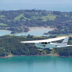 Waiheke Buzz Scenic