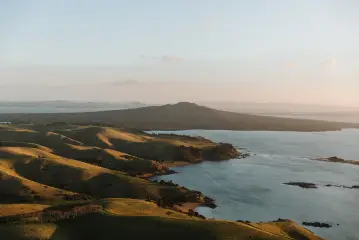 Waiheke Sea, Land & Sky