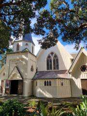 Wellington's Historical Walking Odyssey