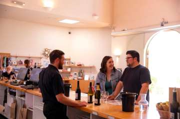 Wine Tasting for two at Soljans Winery Kumeu