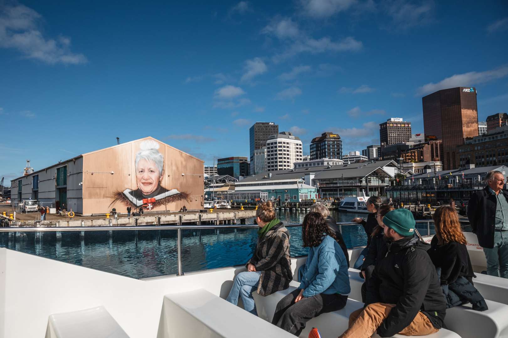 Credit: WellingtonNZ
