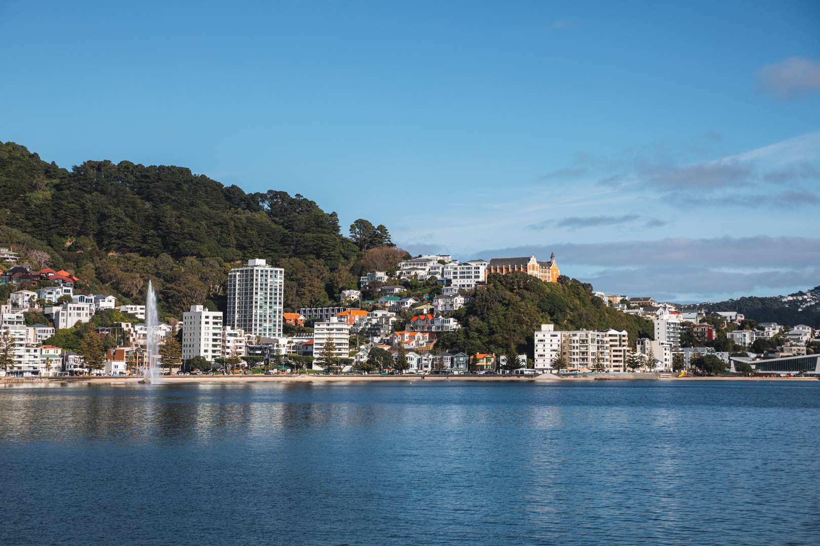 Credit: WellingtonNZ