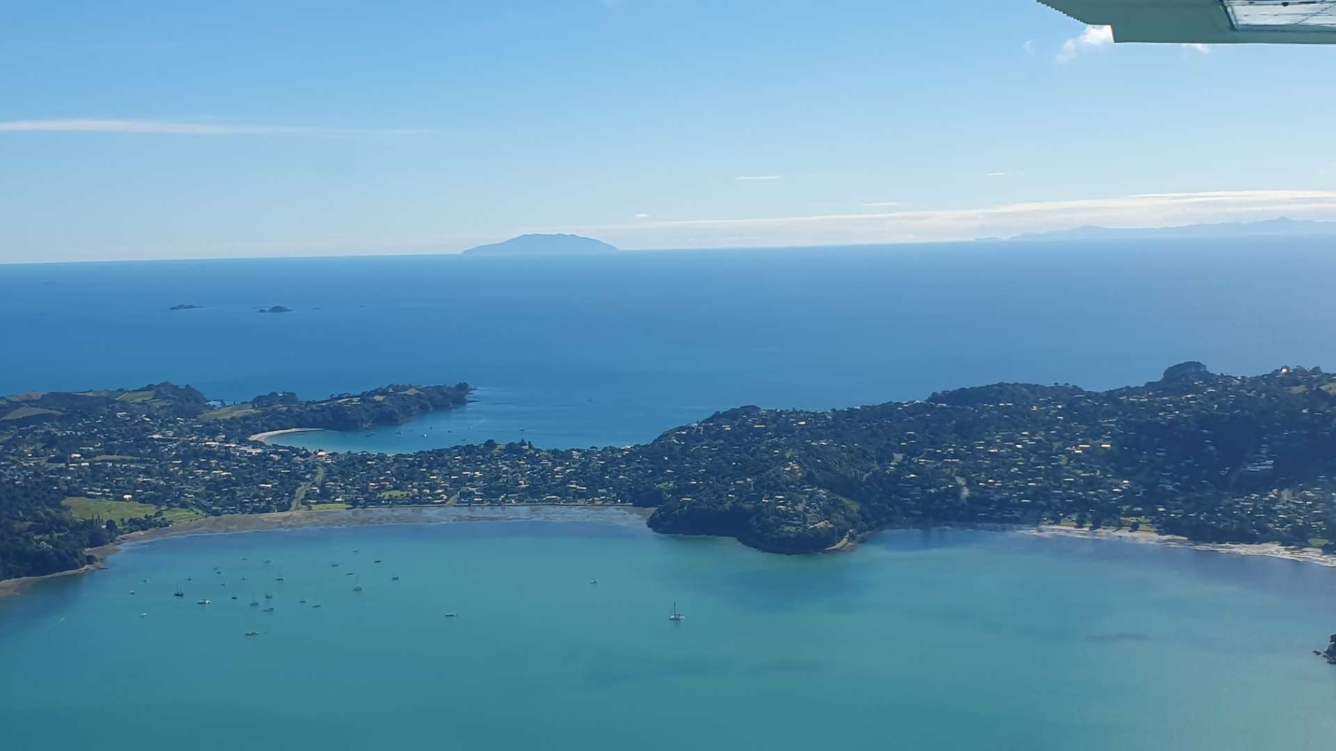 Explore Hauraki Gulf
