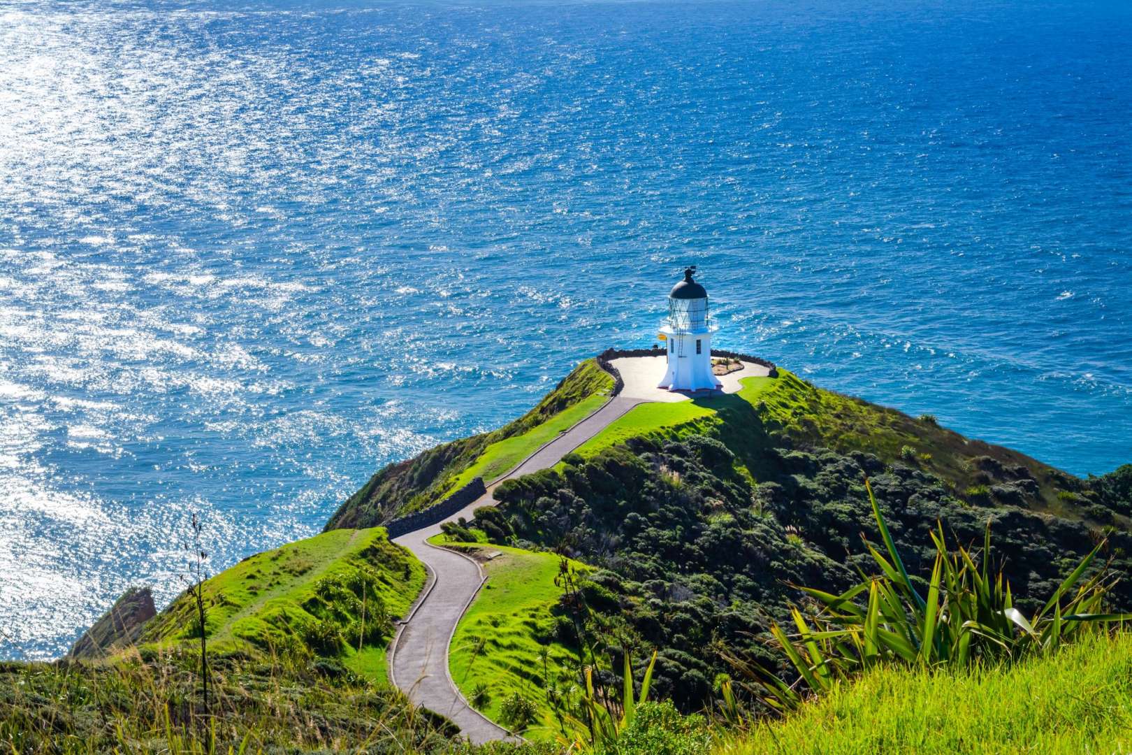 Cape Reinga Lighthouse