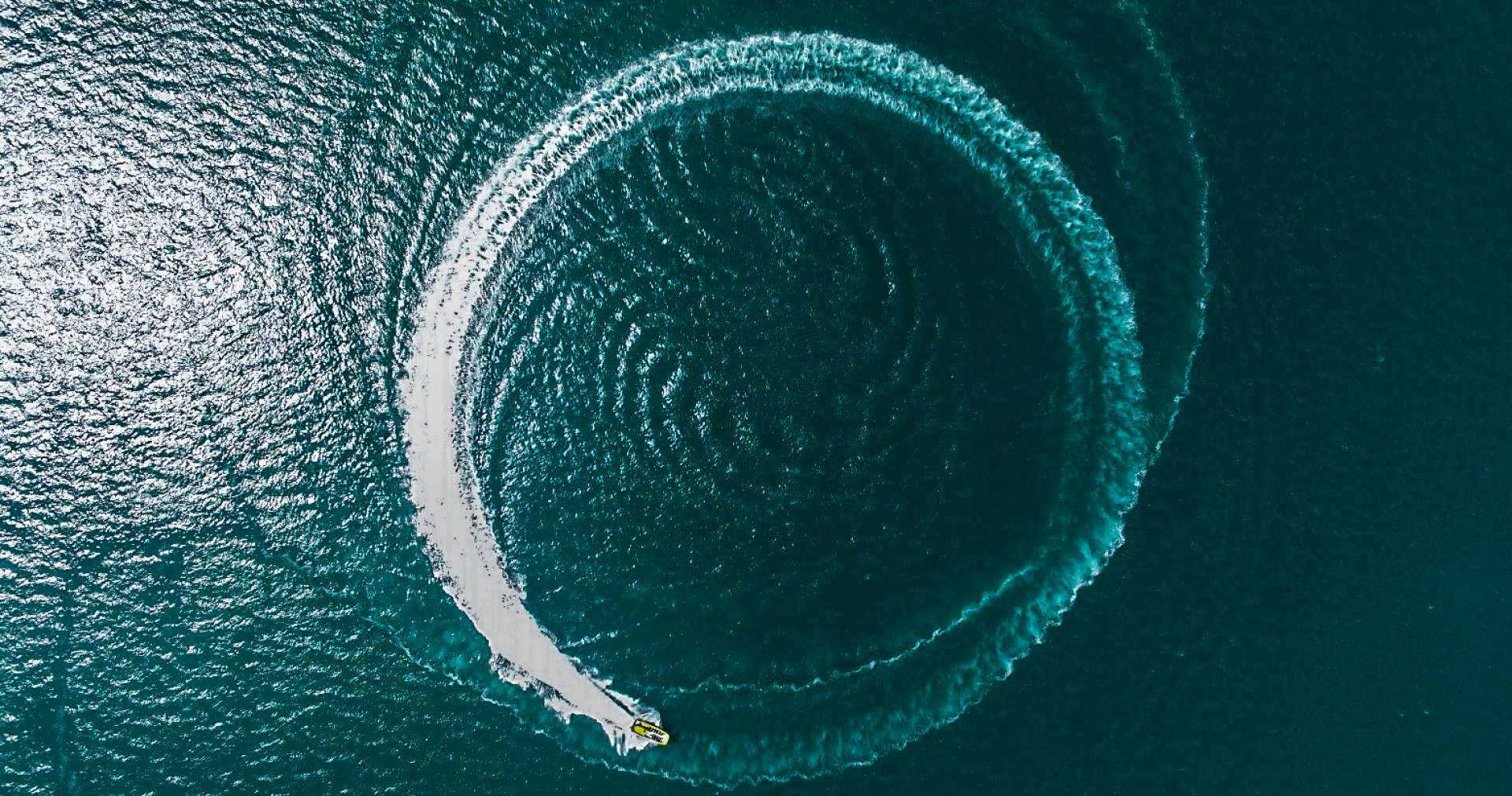Ocean Adventure Fast Boat Attractions and Activities in Paihia