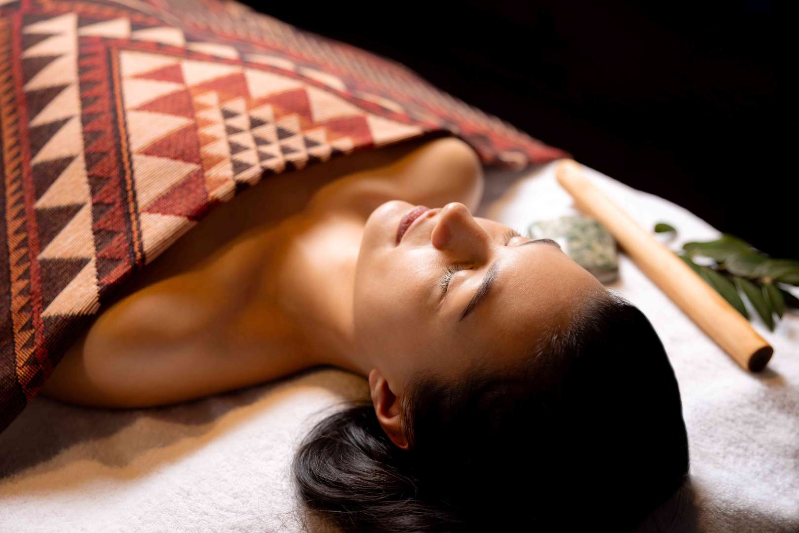 Spa Sanctuary Massage Treatments