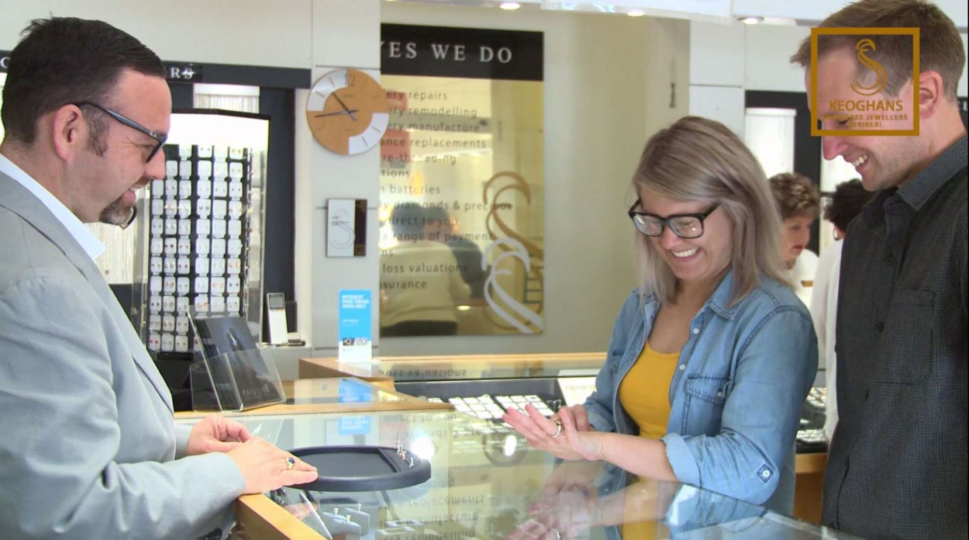 Things to do in Kerikeri with stunning jewellery collection